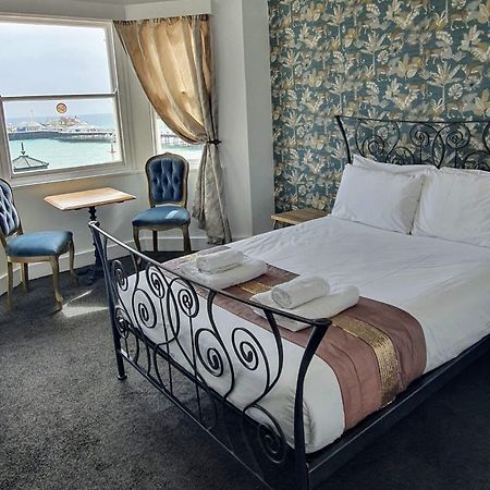 New Madeira Seafront Hotel Brighton Exterior foto