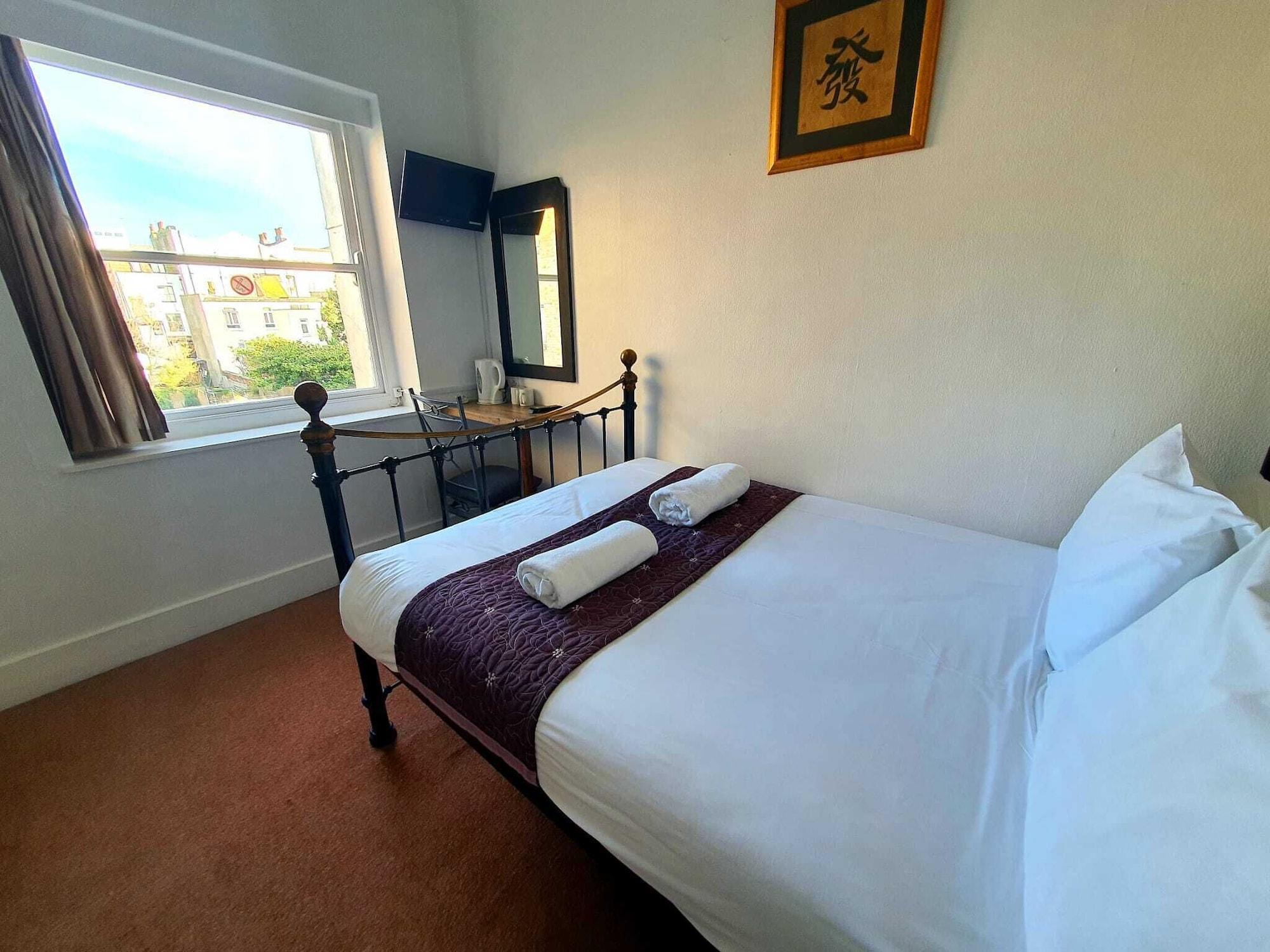 New Madeira Seafront Hotel Brighton Exterior foto