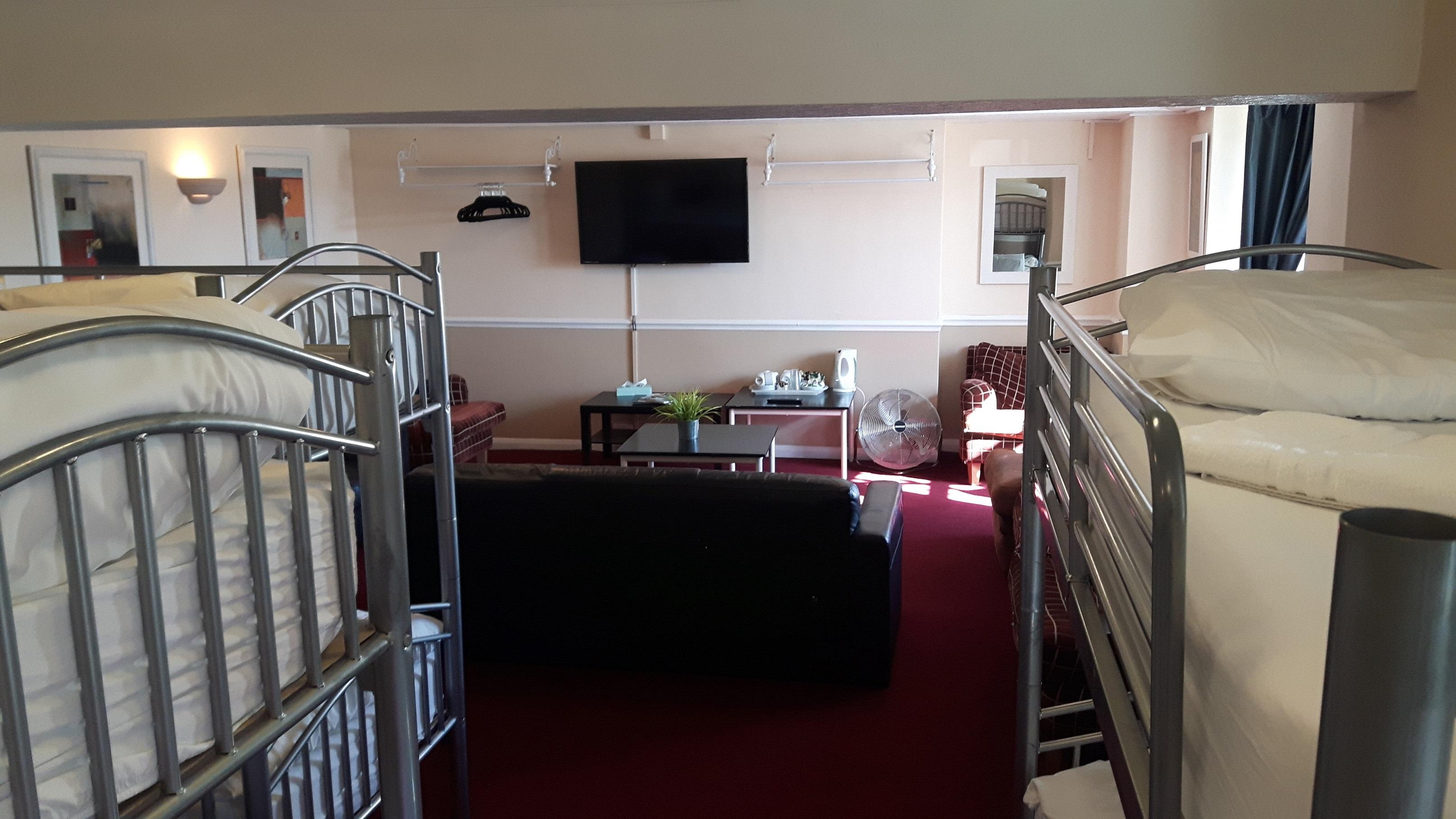 New Madeira Seafront Hotel Brighton Exterior foto