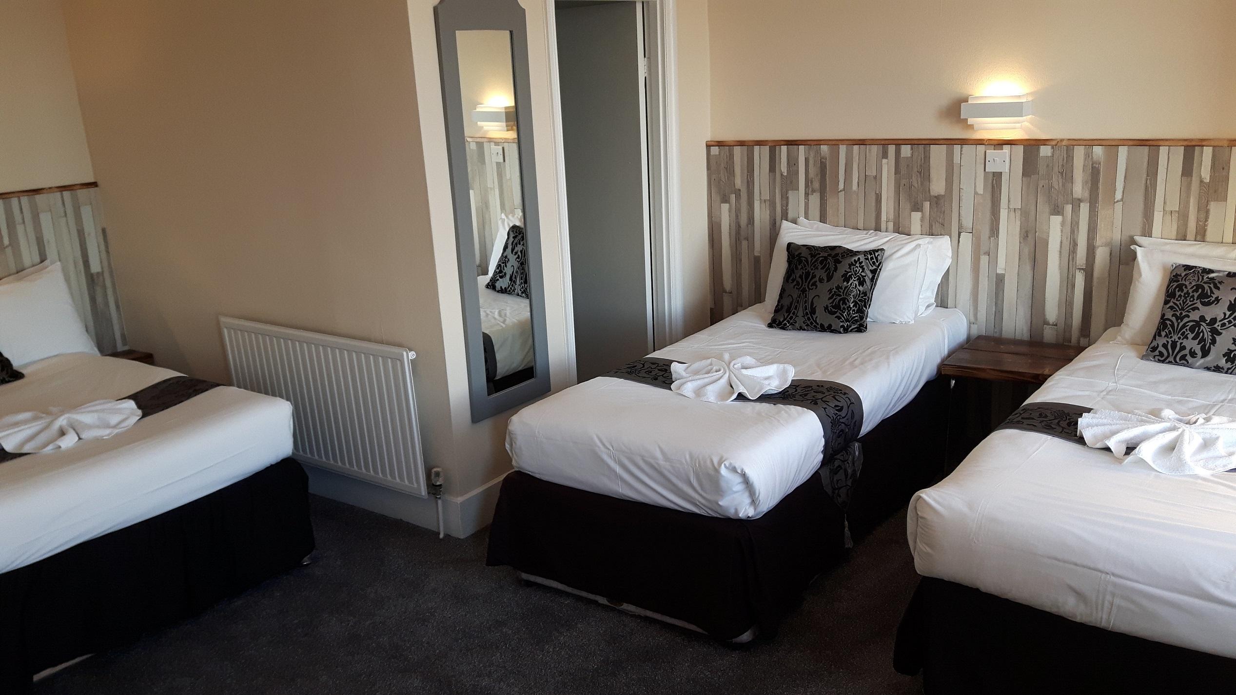 New Madeira Seafront Hotel Brighton Exterior foto