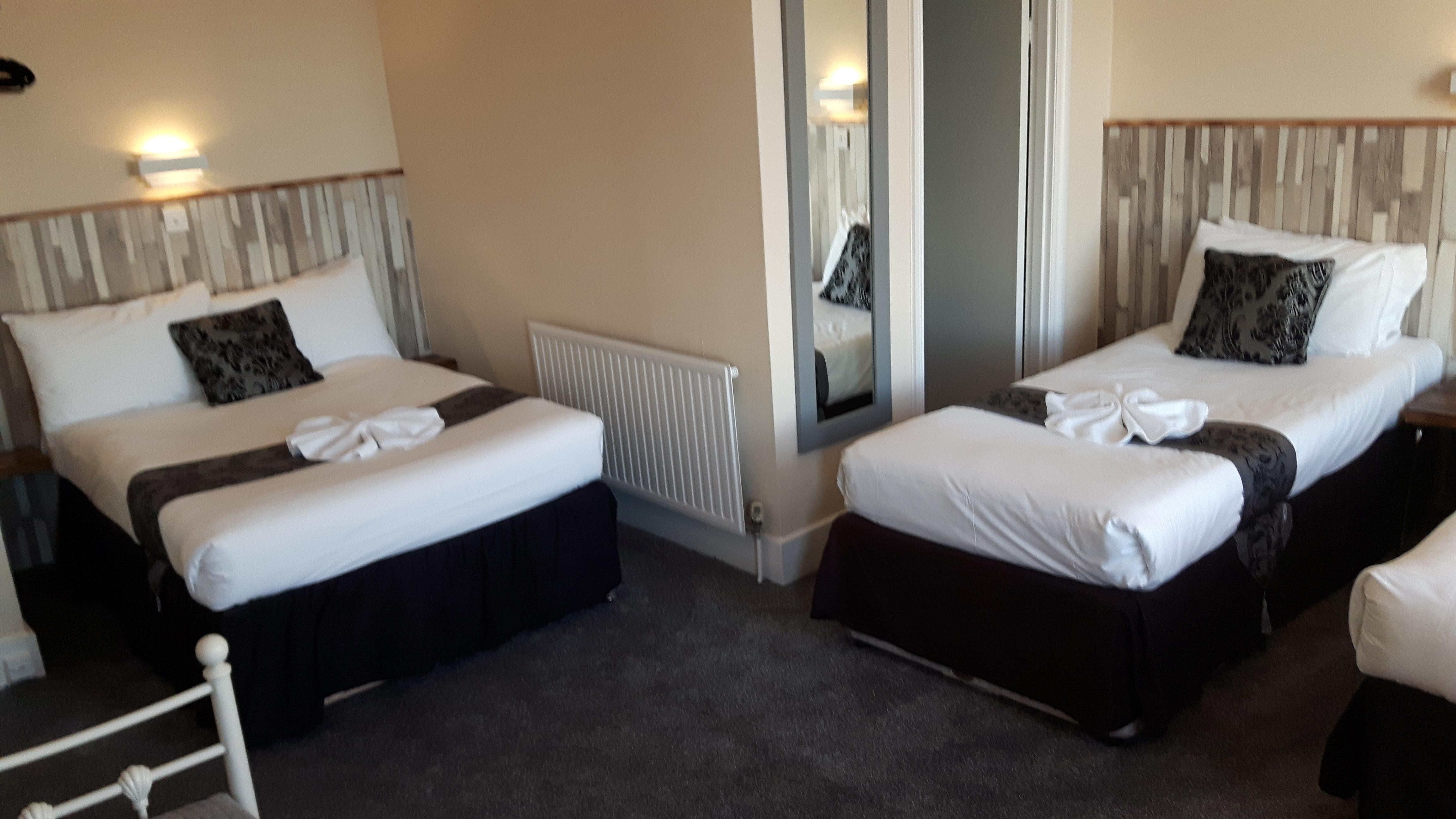 New Madeira Seafront Hotel Brighton Exterior foto
