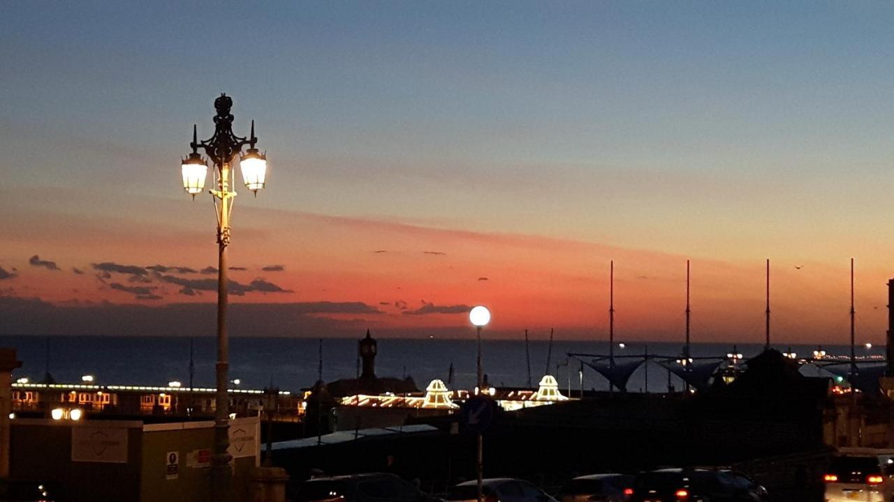 New Madeira Seafront Hotel Brighton Exterior foto
